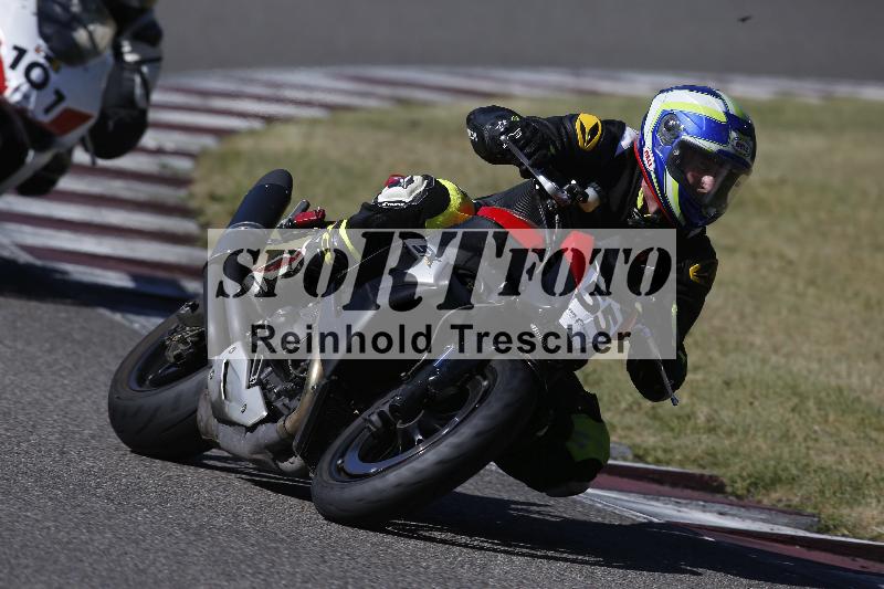 /12 30.04.2026  Speer Racing ADR/Gruppe gelb/55